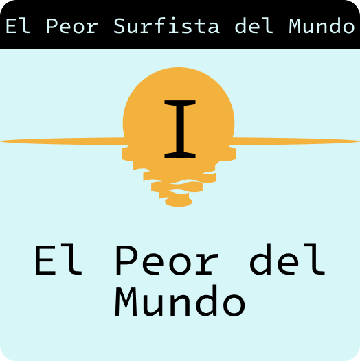 CAPÍTULO I. El peor del&nbsp;mundo