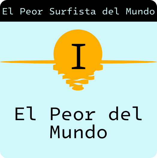 CAPÍTULO I. El peor del mundo